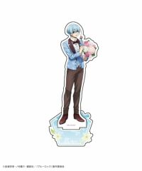 受注販売】『TVアニメ ブルーロック Flower Garden Party