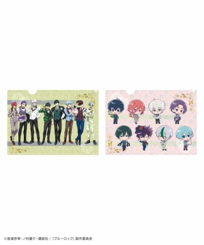 TVアニメ ブルーロック Flower Garden Party | SPINNS WEB STORE