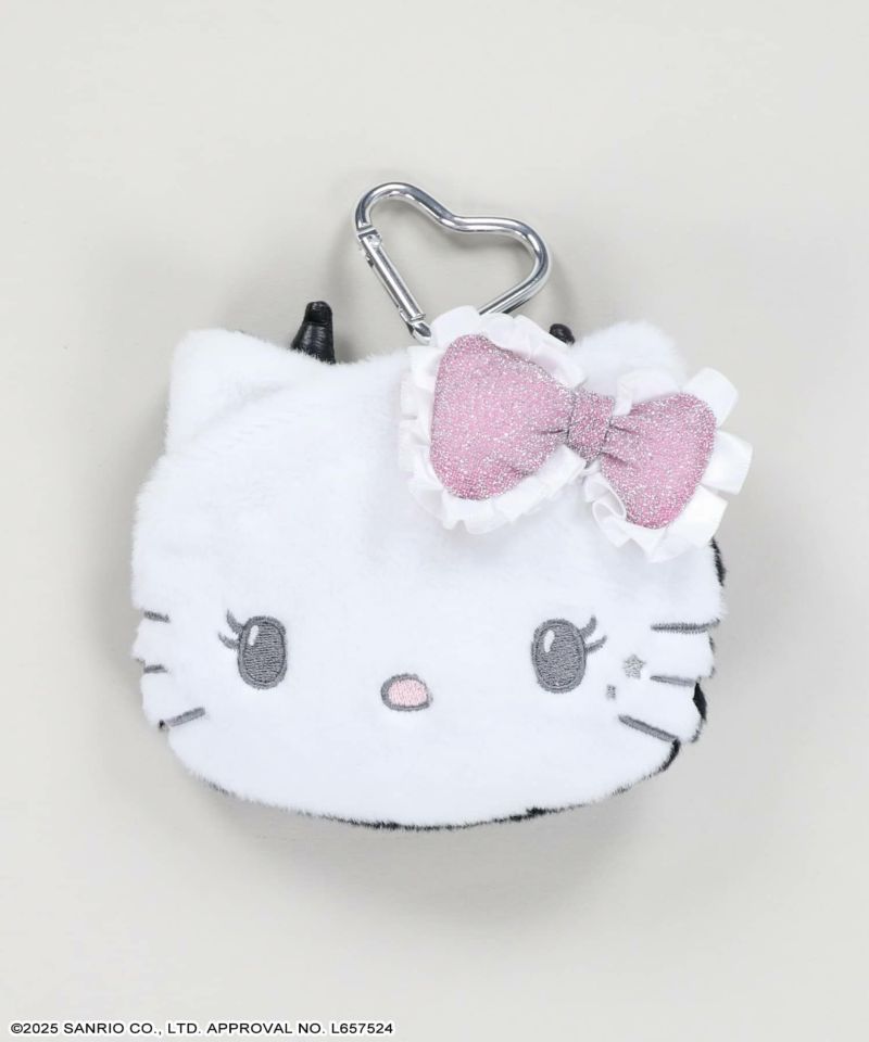 50%OFF】『ハローキティ×SPINNS 天使小悪魔シリーズ