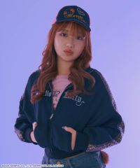 予約】『ハローキティ×SPINNS 天使小悪魔シリーズ』 メッシュ