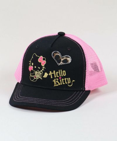 キティ ストラップ　ヘブンスそのはら 2個セット キティ ストラップ ヘブンスそのはら 2個セット 000000101757-04