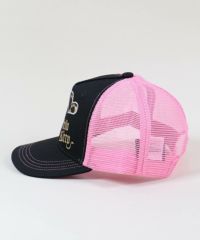 ハローキティ×SPINNS 天使小悪魔シリーズ』 メッシュキャップ