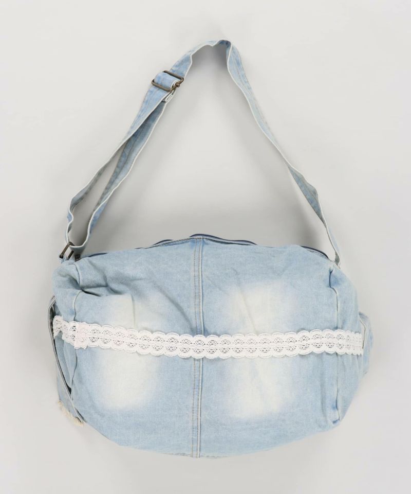 リピ割-100★I80TバックLL、追加フルバックLL♡ジュエリーレース✨ 楽天市場】【Y'2LEATHER/ワイツーレザー】 BG-10-S/インディゴ