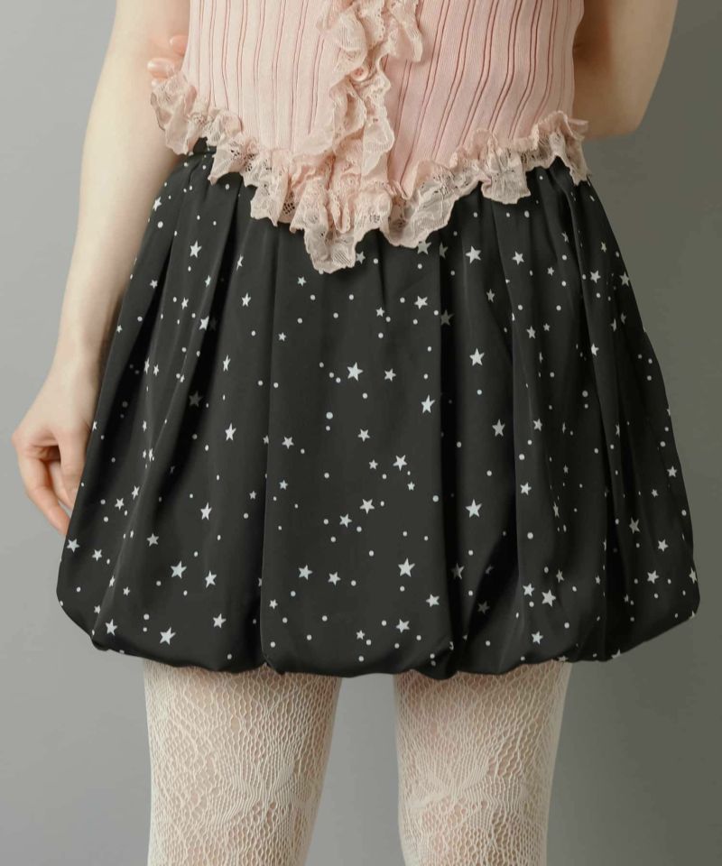 MARS 花柄チェック バルーンミニスカート SALE】チェック柄バルーンミニスカート【ネコポス】 – BLUE ONLINE