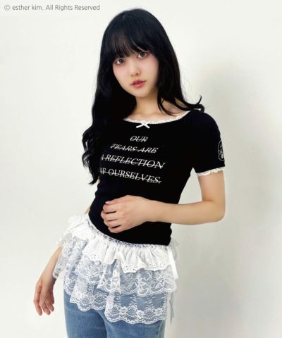 リアルピース×SPINNS』 Tシャツトレーディングカード付 スピンズ