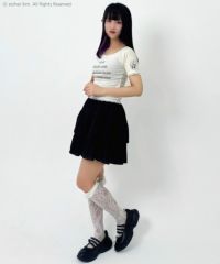 44%OFF】『エスターバニー×SPINNS』半袖レースカットソー