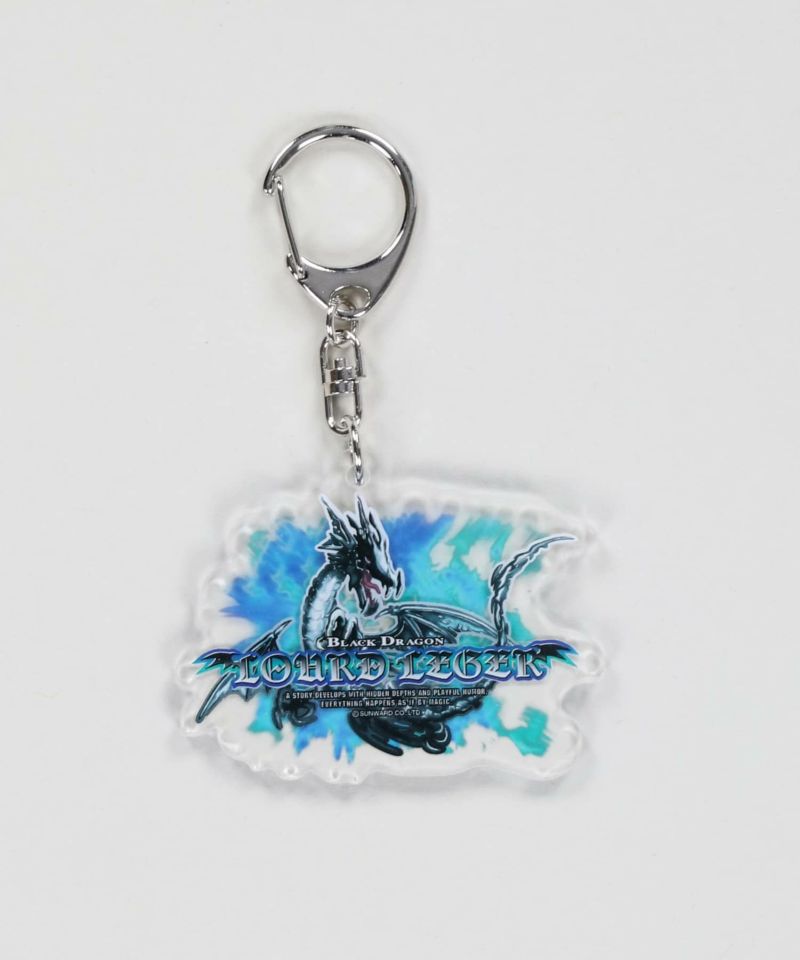 89%OFF】#家庭科ドラゴン/平成男児アクリルキーホルダー/シャチ