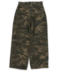 ウッドxチャコール