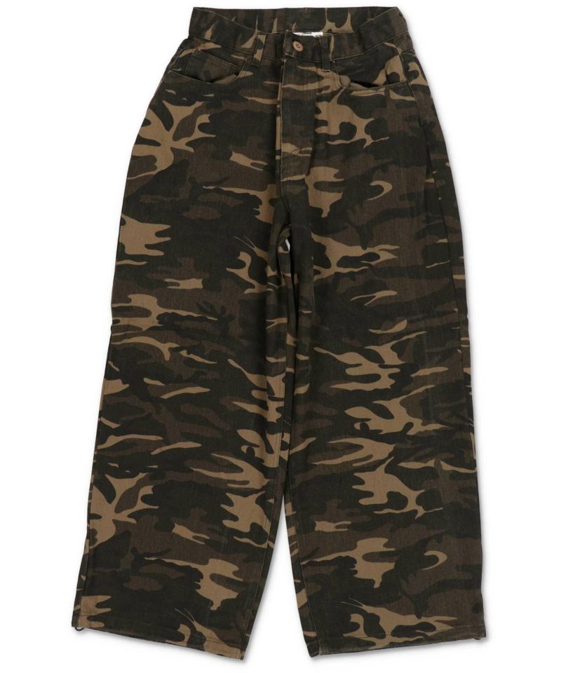 ウッドxチャコール2	