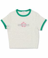 オートミールxグリーン
