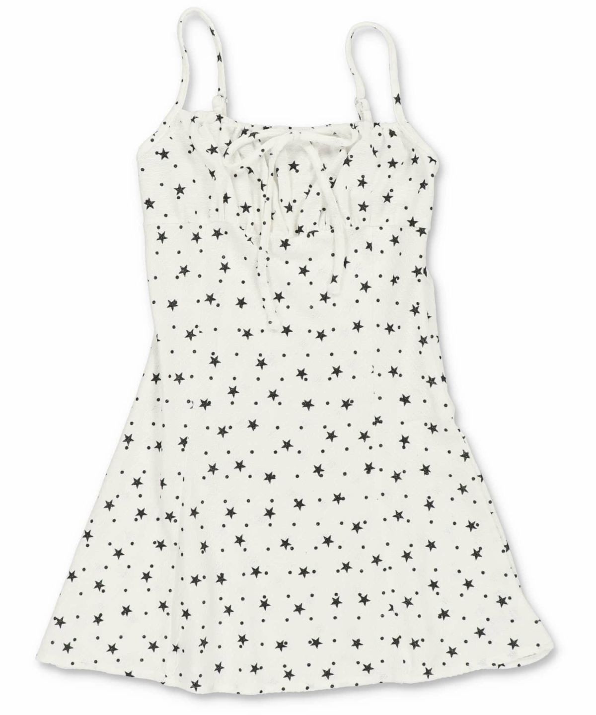 スターxオフホワイト