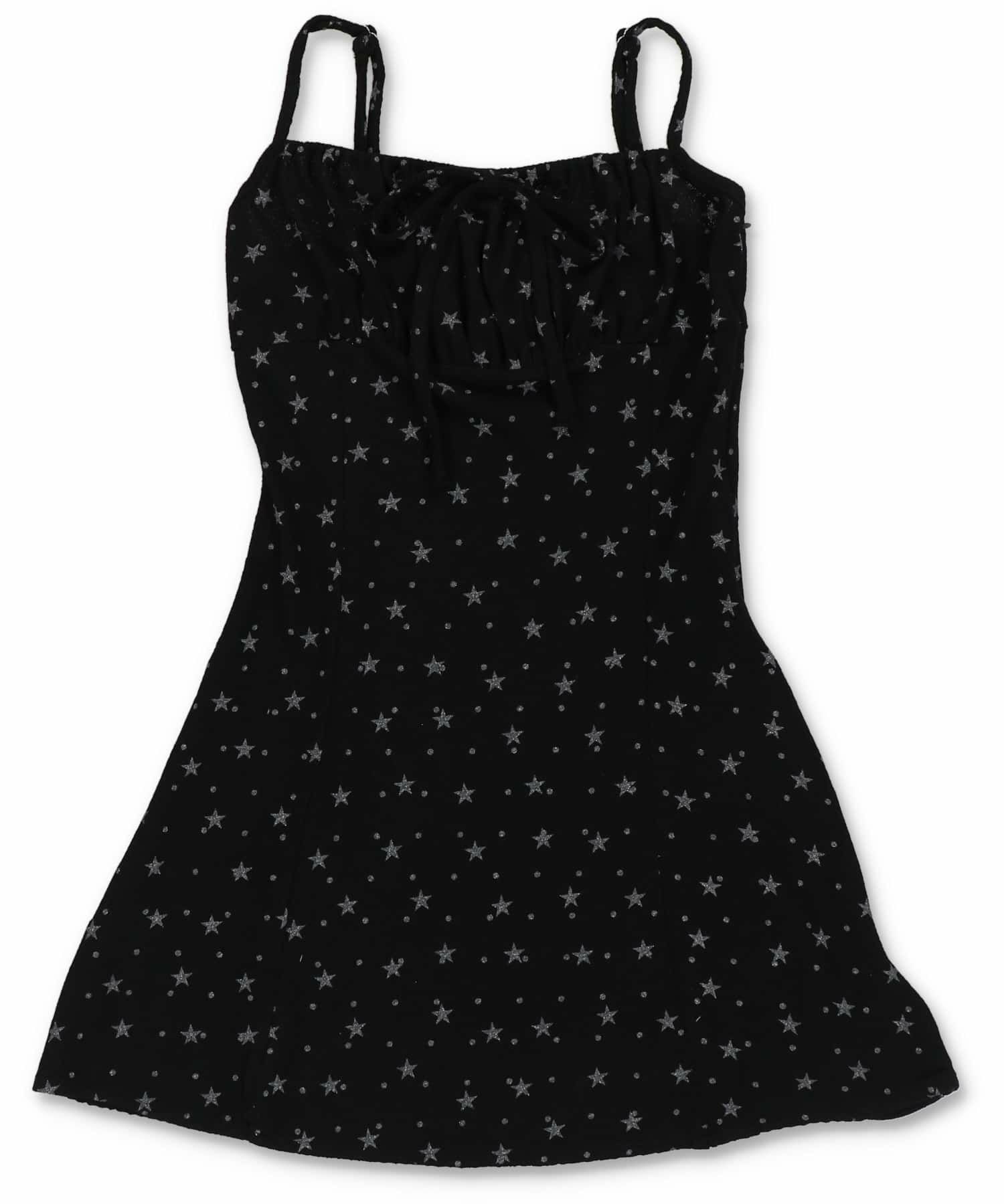 スターxブラック