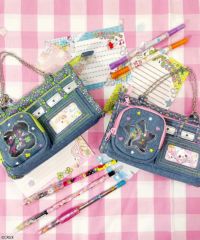 平成メモリー×SPINNSデニムペンケース|メンズ・レディースの洋服