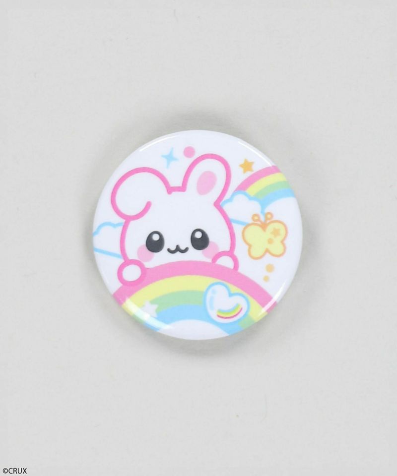 平成メモリー×SPINNS』缶バッジ＜メール便対応＞ | SPINNS WEB