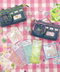 平成メモリー×SPINNS』缶バッジ＜メール便対応＞ | SPINNS WEB