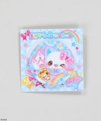 1/まじかるみゅーちゃん/ブルー