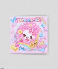 2/まじかるみゅーちゃん/ピンク