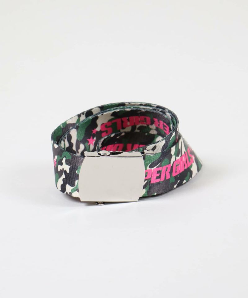 カモフラージュ