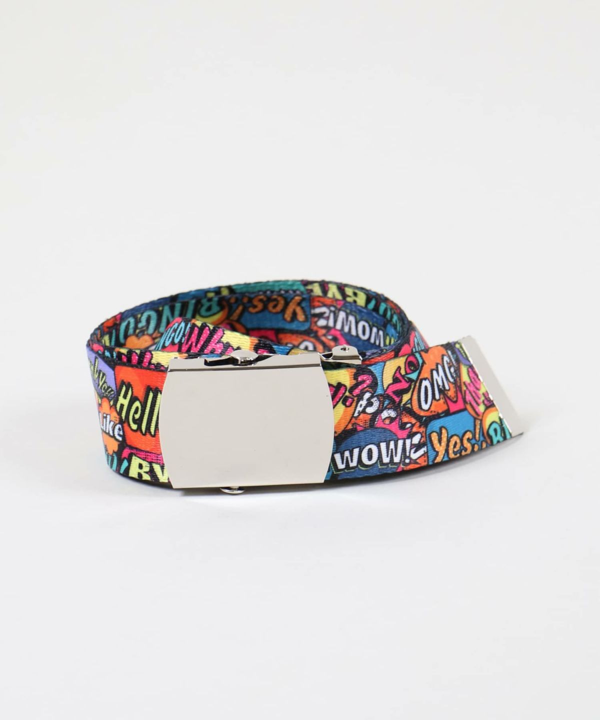 イングリッシュ