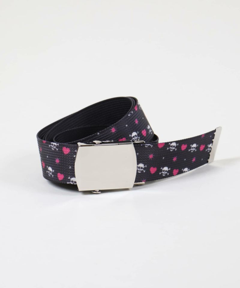 ブラックxスカル