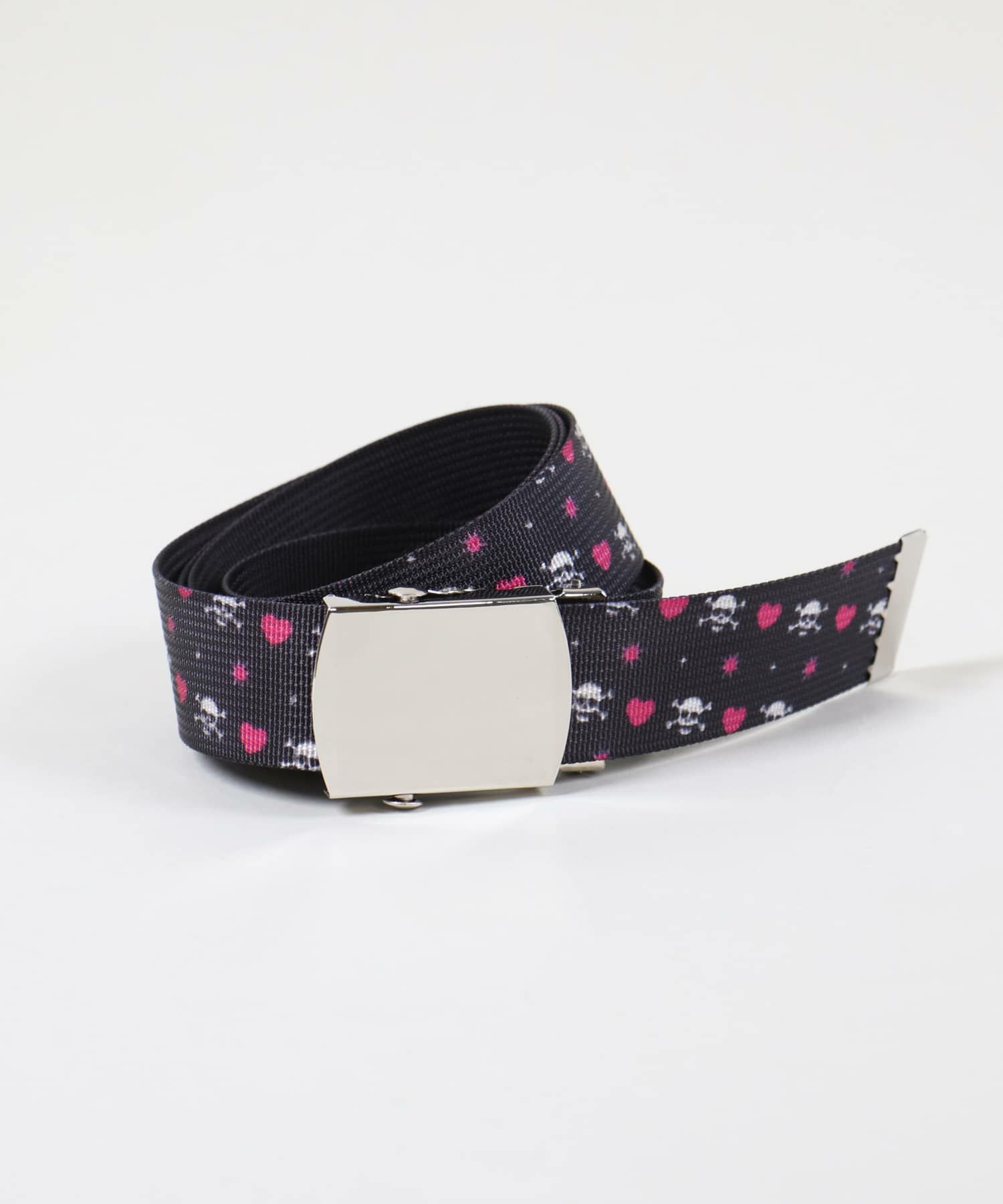 ブラックxスカル