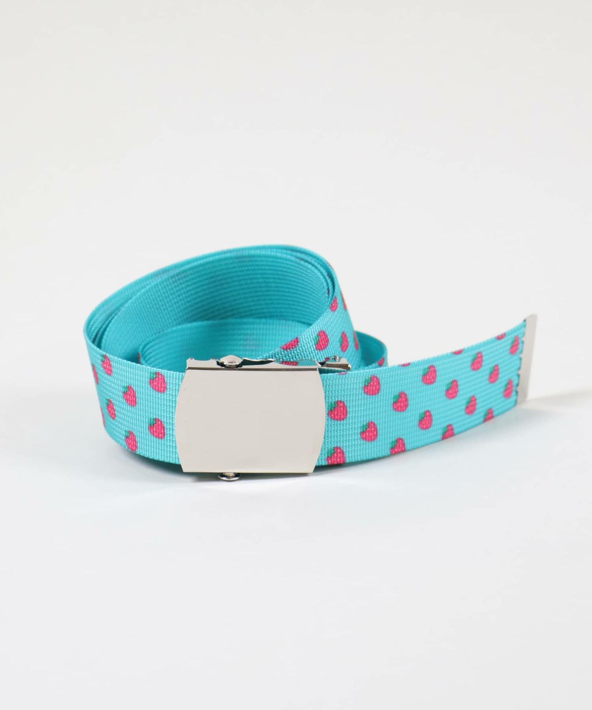 ミントxストロベリー