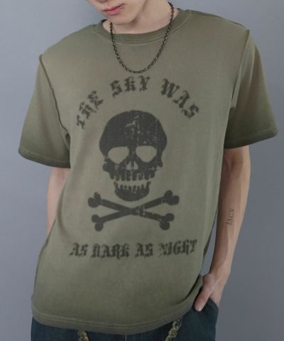 リアルピース×SPINNS』 Tシャツ | SPINNS WEB STORE | SPINNS