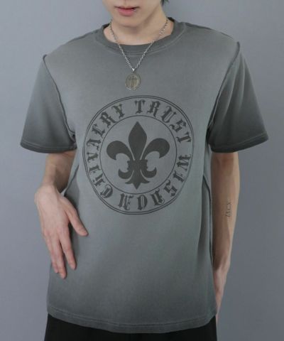 リアルピース×SPINNS』 Tシャツ | SPINNS WEB STORE | SPINNS