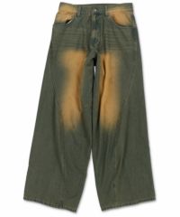 ブルーxレッドxイエロー