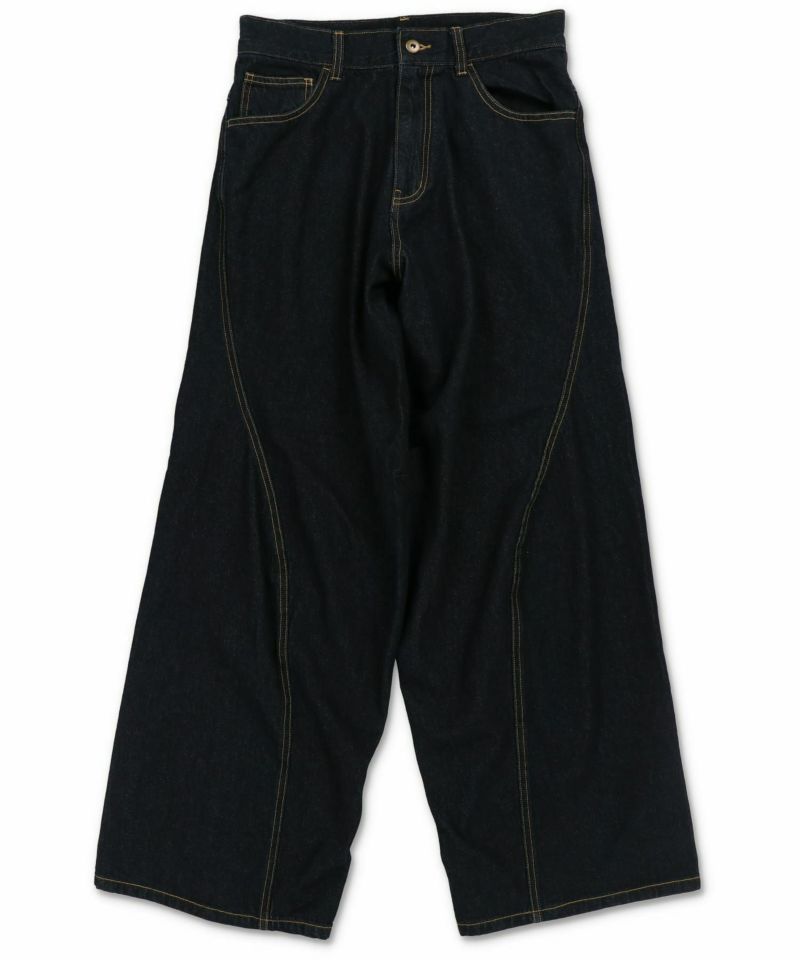 ワンウォッシュ