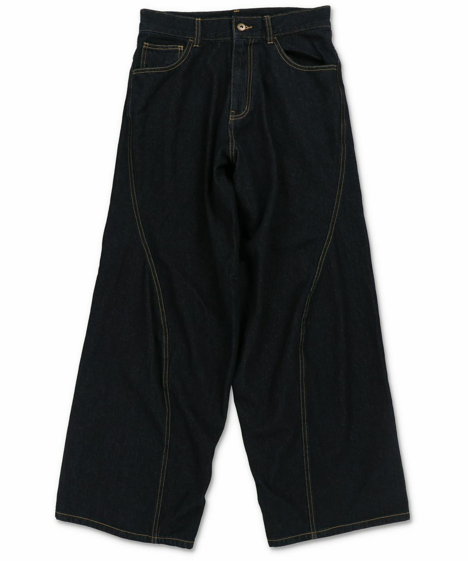 ワンウォッシュ