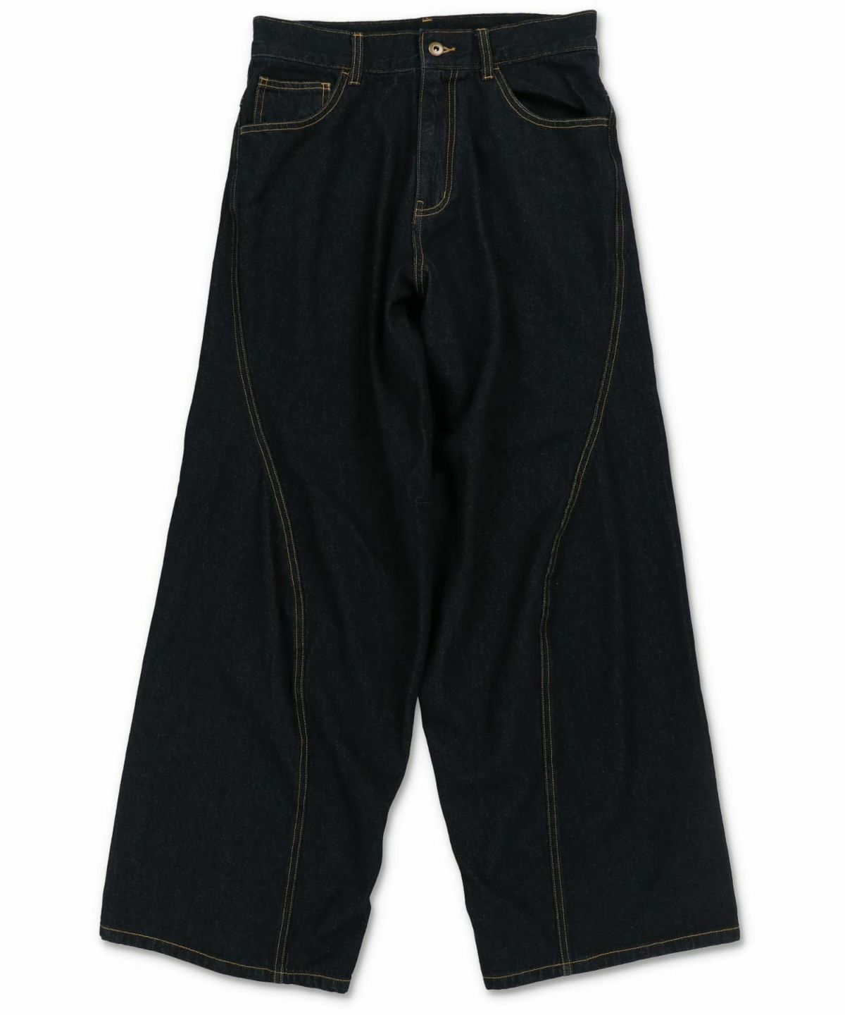 ワンウォッシュ