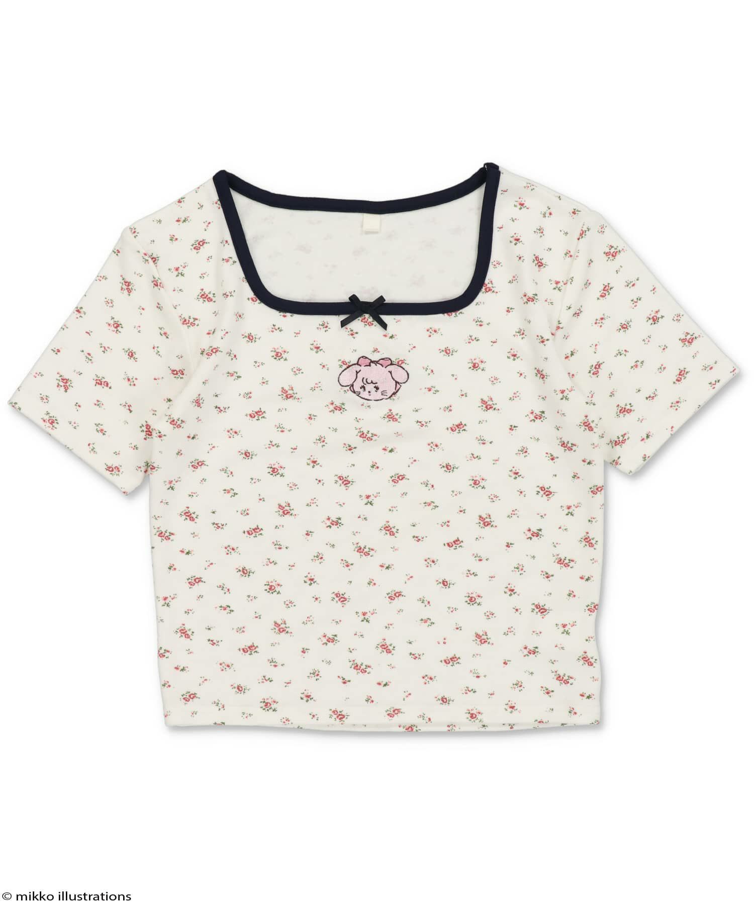 オフホワイト/キャミー