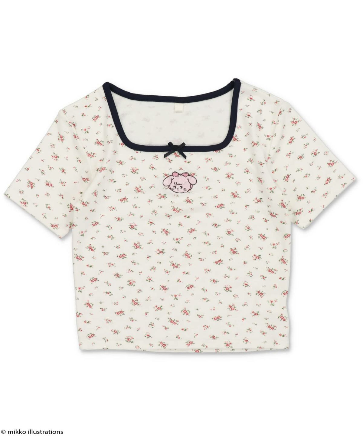 オフホワイト/キャミー