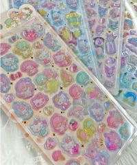 はる✩.*˚様ご確認ページ ≪サンリオ≫うるちゅるポップシール＜メール便対応＞ | SPINNS WEB