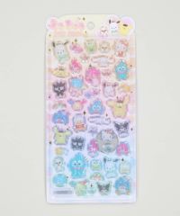 ≪サンリオ≫うるちゅるポップシール＜メール便対応＞ | SPINNS WEB