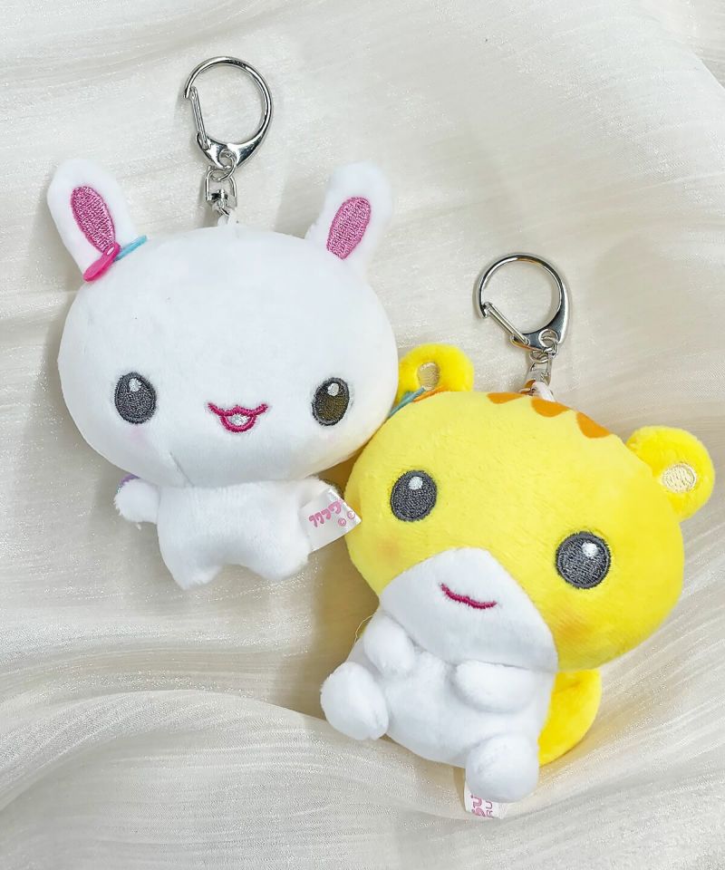 フワフワらびちゃん わんこ生徒手帳 当時物 平成