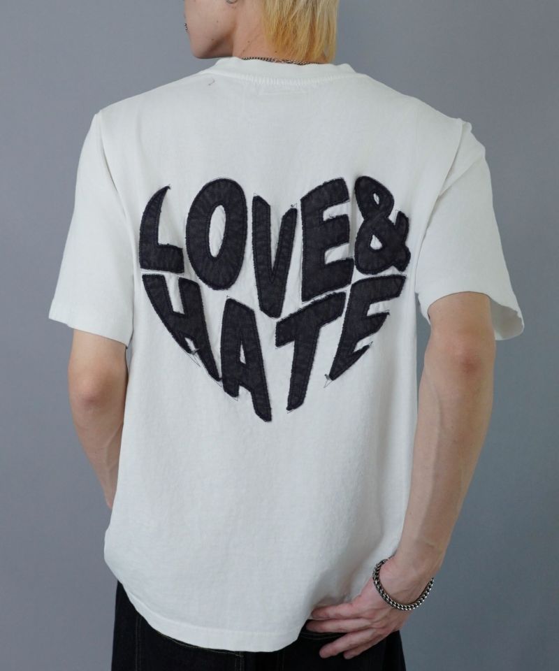 boohoo MAN DRIP HEART ハート バックプリント 半袖 Tシャツ 楽天市場】ハート（柄プリント）（Tシャツ・カットソー