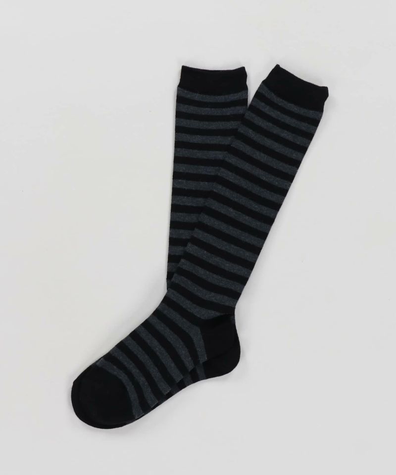 ブラックxグレー