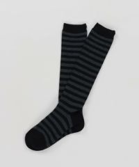 ブラックxグレー