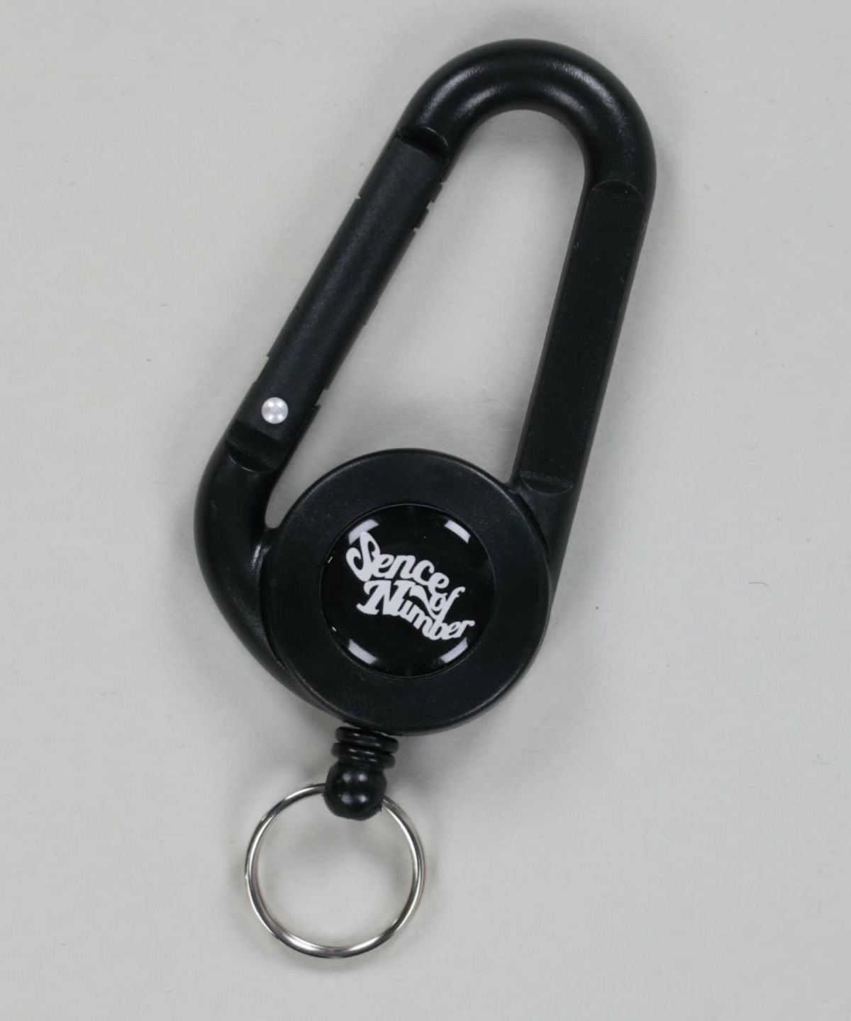 センスブラック