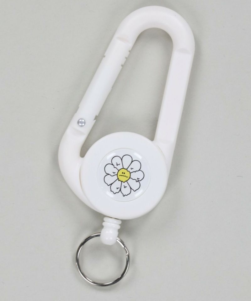 フラワーホワイト