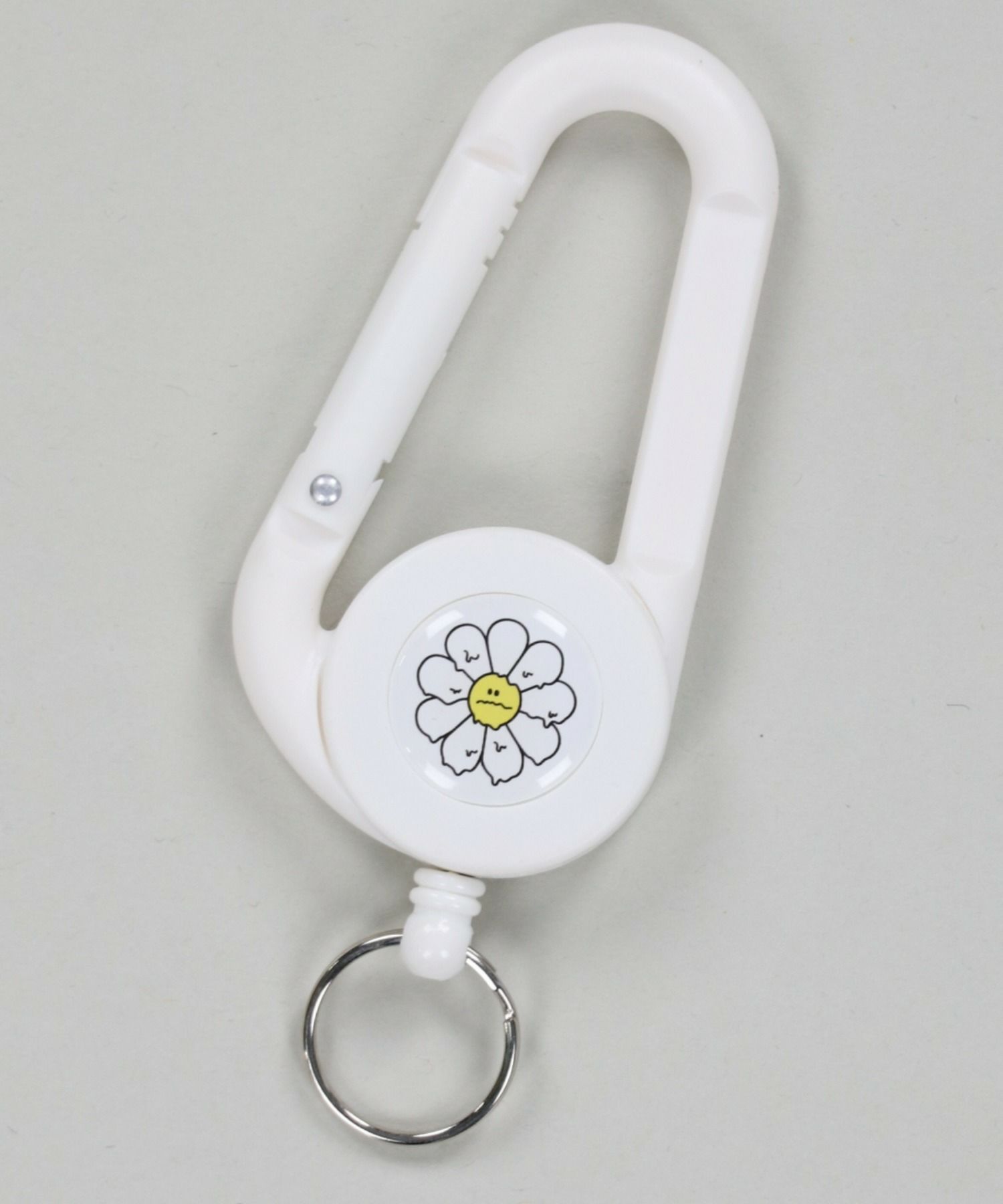 フラワーホワイト