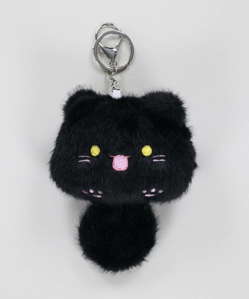 ブラック