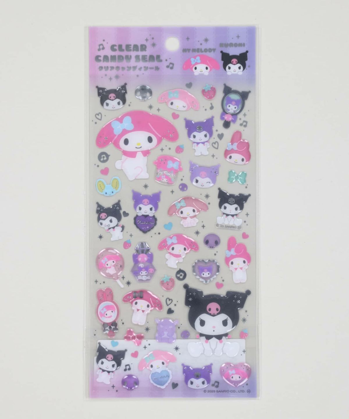 マイメロ/クロミ