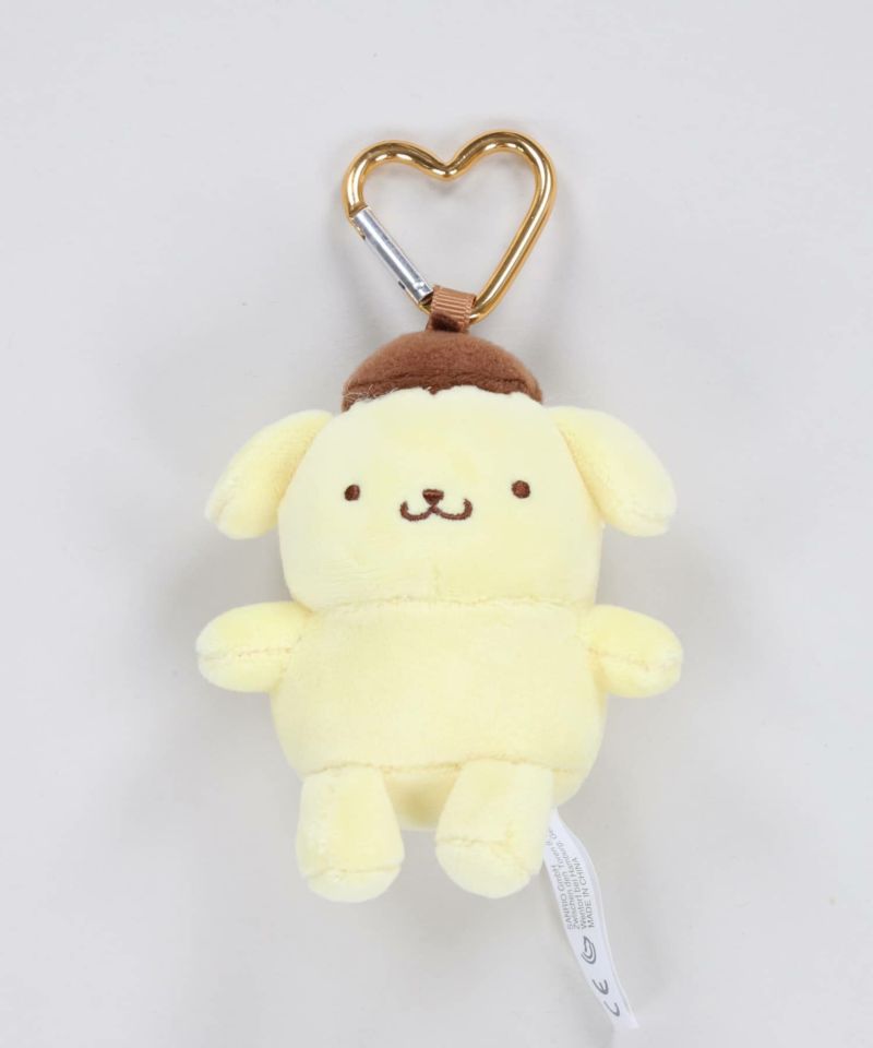 ポムポムプリン