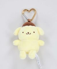 ポムポムプリン