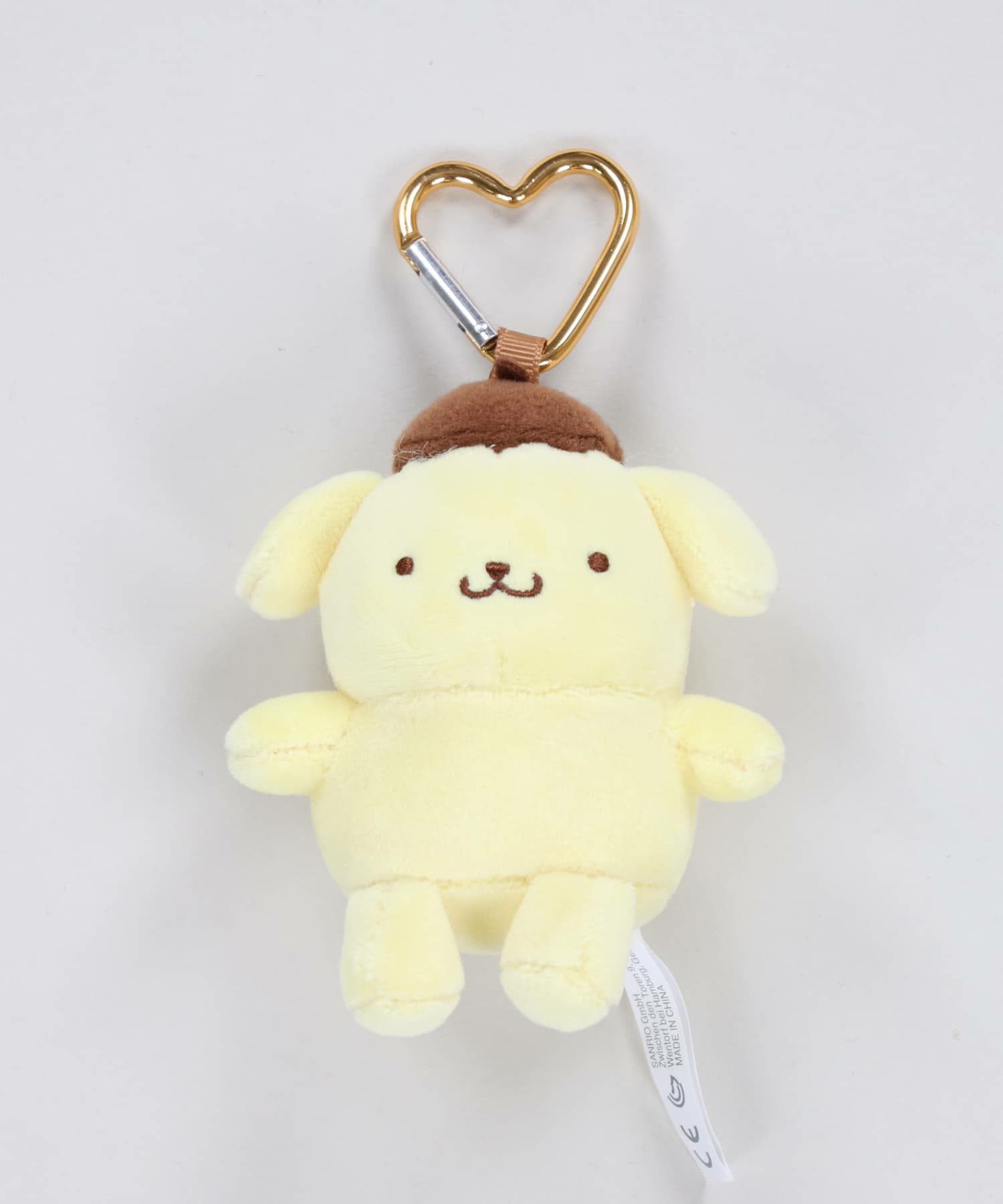 ポムポムプリン