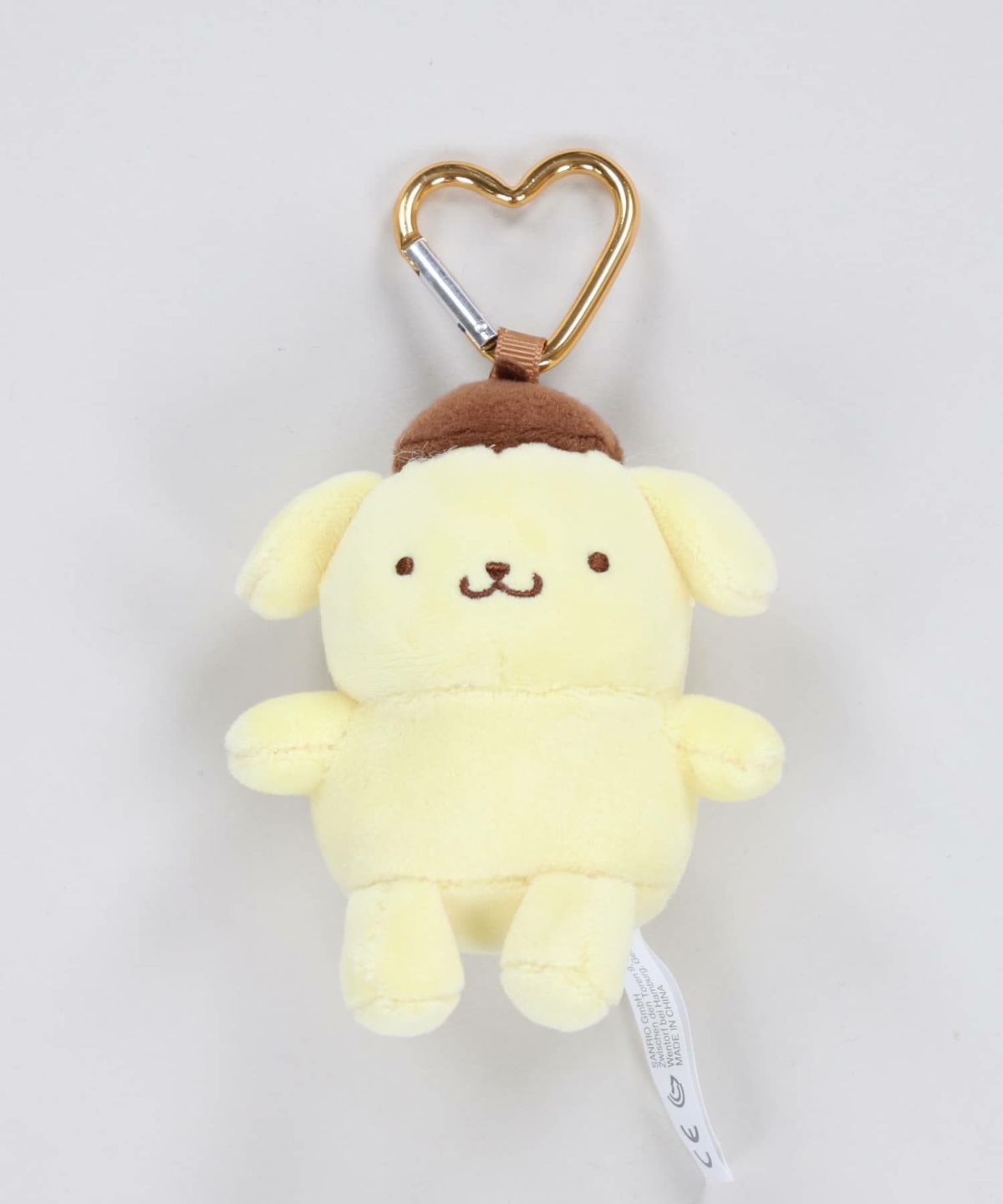 ポムポムプリン