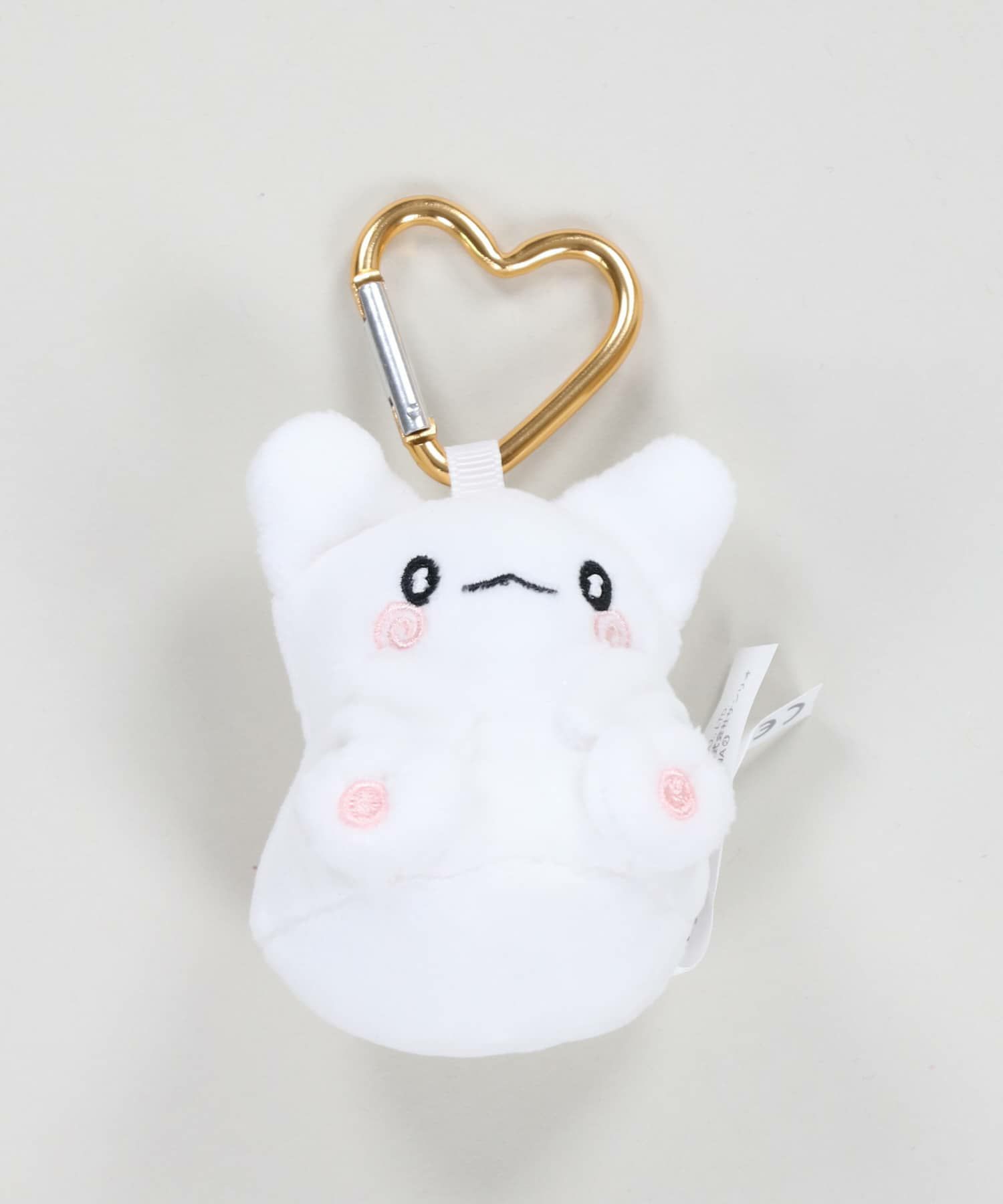 ハナマルオバケ